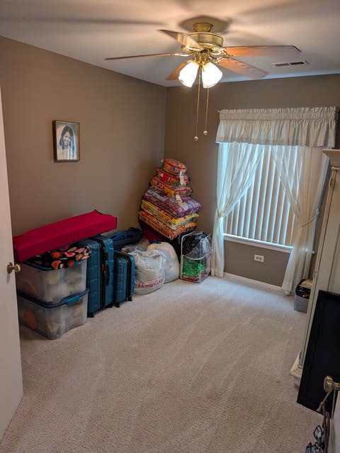 Tiny photo for 3237 184th Street #1A, Homewood, IL 60430 (MLS # 12663193)