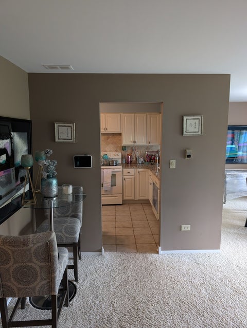 Tiny photo for 3237 184th Street #1A, Homewood, IL 60430 (MLS # 12663193)
