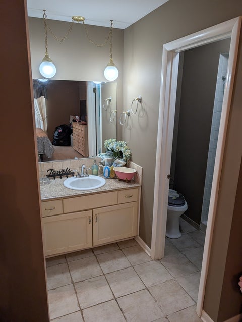 Tiny photo for 3237 184th Street #1A, Homewood, IL 60430 (MLS # 12663193)