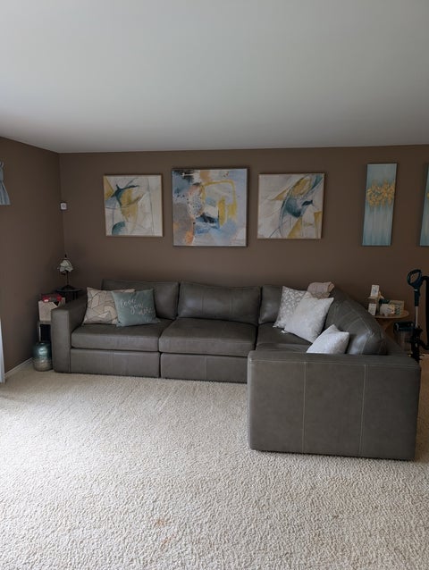 Tiny photo for 3237 184th Street #1A, Homewood, IL 60430 (MLS # 12663193)