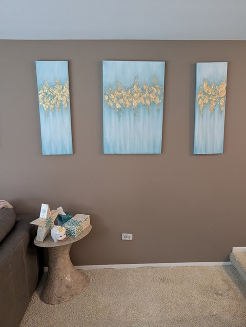 Tiny photo for 3237 184th Street #1A, Homewood, IL 60430 (MLS # 12663193)