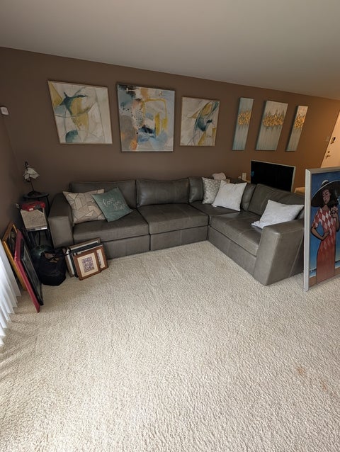 Tiny photo for 3237 184th Street #1A, Homewood, IL 60430 (MLS # 12663193)