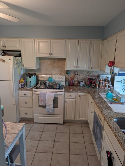 Tiny photo for 3237 184th Street #1A, Homewood, IL 60430 (MLS # 12663193)