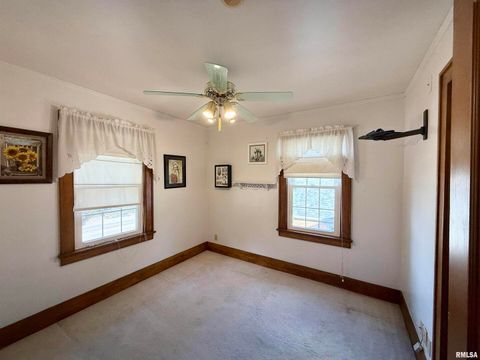 Tiny photo for 2340 7TH Street, East Moline, IL 61244 (MLS # QC4268657)