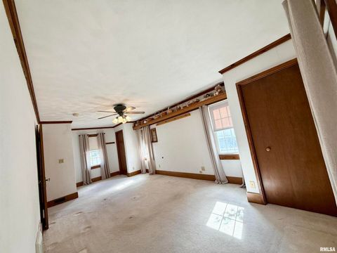 Tiny photo for 2340 7TH Street, East Moline, IL 61244 (MLS # QC4268657)