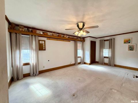 Tiny photo for 2340 7TH Street, East Moline, IL 61244 (MLS # QC4268657)