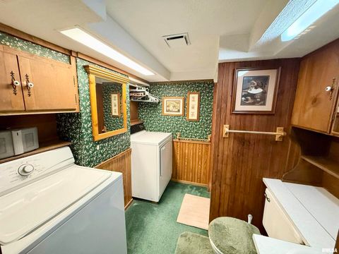 Tiny photo for 2340 7TH Street, East Moline, IL 61244 (MLS # QC4268657)