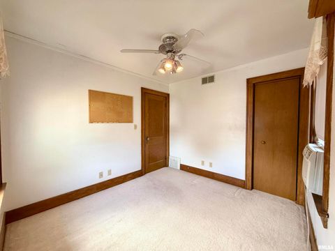 Tiny photo for 2340 7TH Street, East Moline, IL 61244 (MLS # QC4268657)