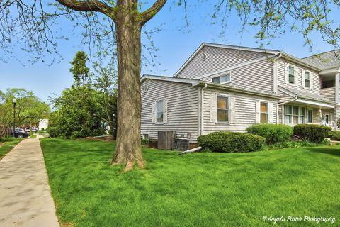 Tiny photo for 2323 OXHILL Court, Schaumburg, IL 60194 (MLS # 12640019)