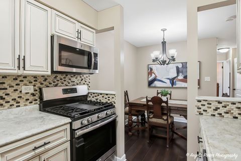 Tiny photo for 2323 OXHILL Court, Schaumburg, IL 60194 (MLS # 12640019)