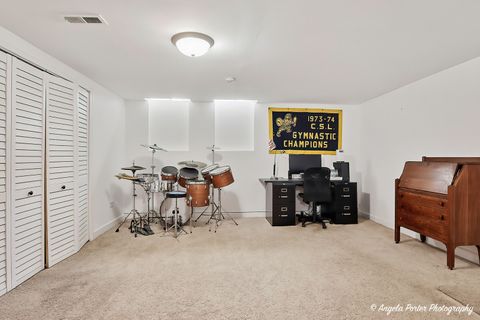 Tiny photo for 2323 OXHILL Court, Schaumburg, IL 60194 (MLS # 12640019)
