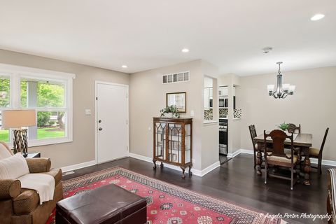 Tiny photo for 2323 OXHILL Court, Schaumburg, IL 60194 (MLS # 12640019)