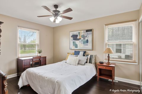 Tiny photo for 2323 OXHILL Court, Schaumburg, IL 60194 (MLS # 12640019)