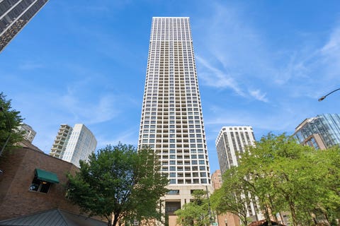 Photo of 1030 N State Street #33J, Chicago, IL 60610 (MLS # 12700096)