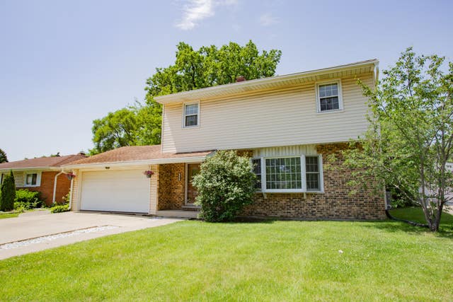 722 N Mavis Lane
