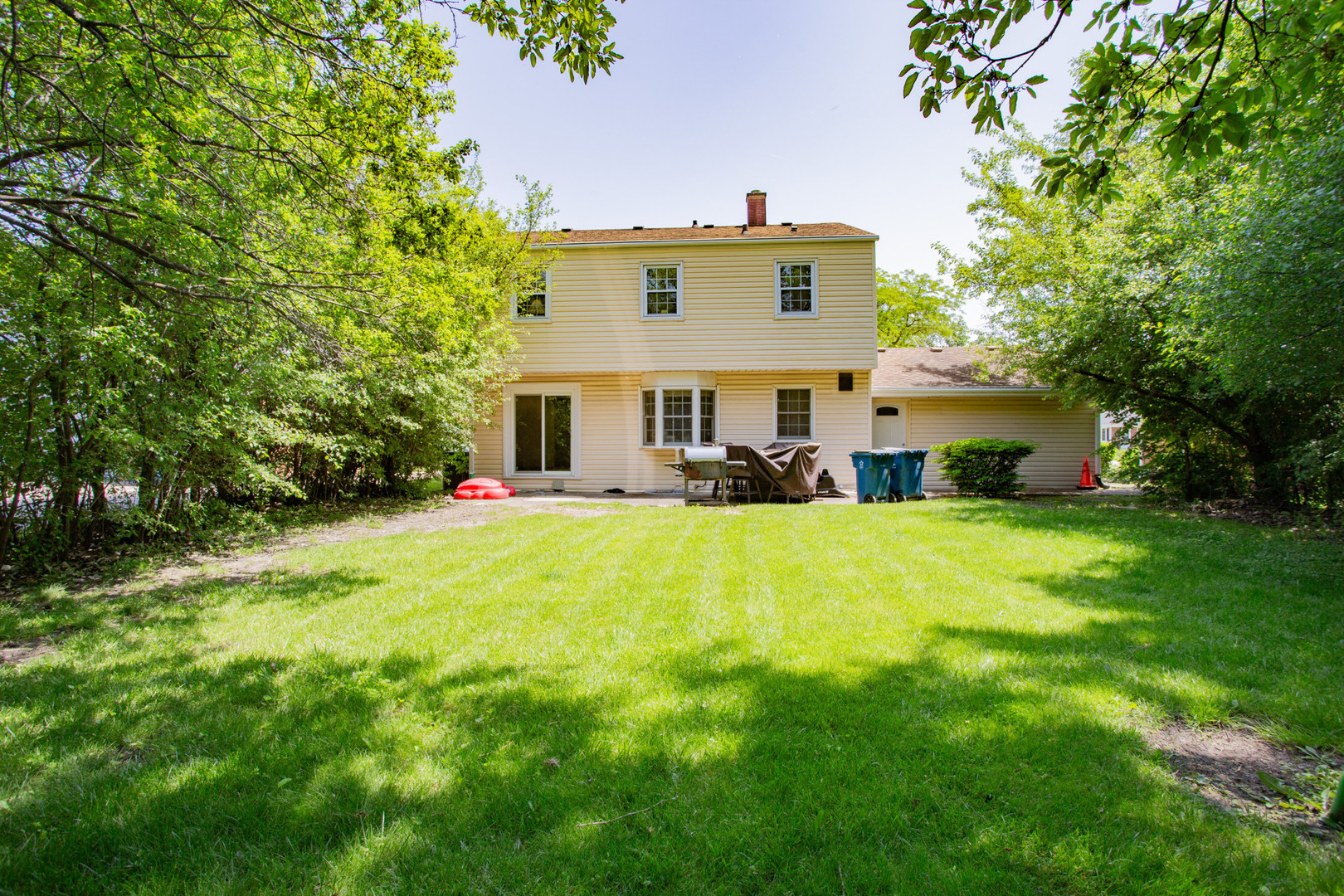 722 N Mavis Lane