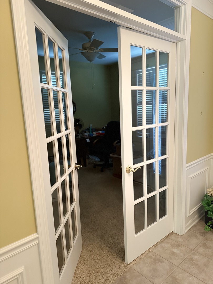 312 Honors Drive