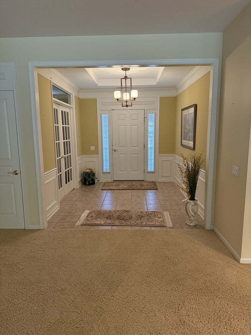 312 Honors Drive