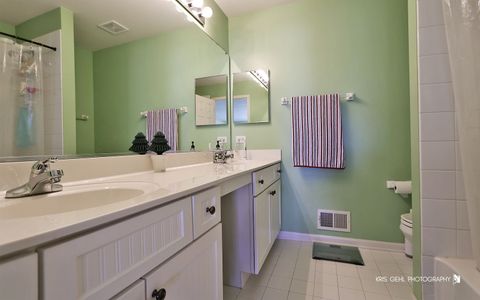 Tiny photo for 233 W Olmsted Lane, Round Lake, IL 60073 (MLS # 12580463)