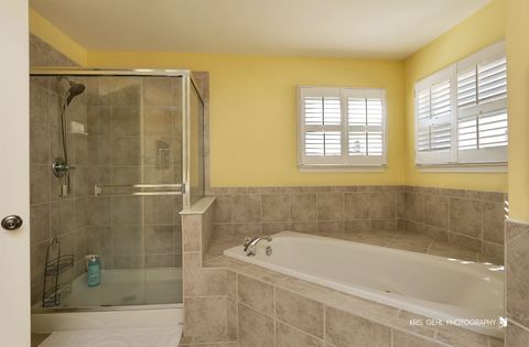 Tiny photo for 233 W Olmsted Lane, Round Lake, IL 60073 (MLS # 12580463)