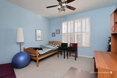 Tiny photo for 233 W Olmsted Lane, Round Lake, IL 60073 (MLS # 12580463)