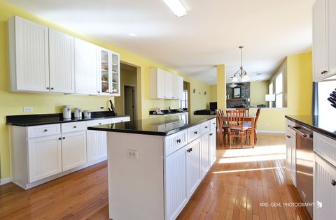 Tiny photo for 233 W Olmsted Lane, Round Lake, IL 60073 (MLS # 12580463)