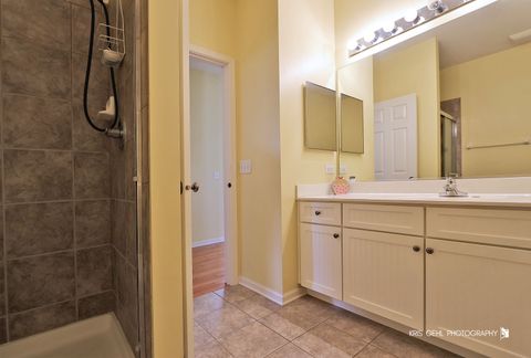 Tiny photo for 233 W Olmsted Lane, Round Lake, IL 60073 (MLS # 12580463)