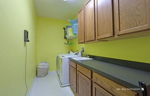 Tiny photo for 233 W Olmsted Lane, Round Lake, IL 60073 (MLS # 12580463)