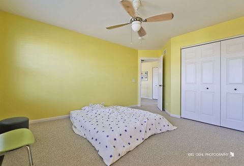 Tiny photo for 233 W Olmsted Lane, Round Lake, IL 60073 (MLS # 12580463)