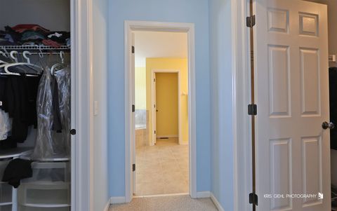 Tiny photo for 233 W Olmsted Lane, Round Lake, IL 60073 (MLS # 12580463)