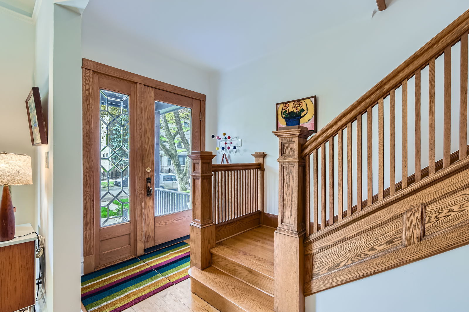 1506 W Sunnyside Avenue