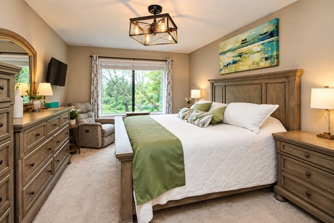 Tiny photo for 873 W Longmeadow Court, Lake Barrington, IL 60010 (MLS # 12771436)