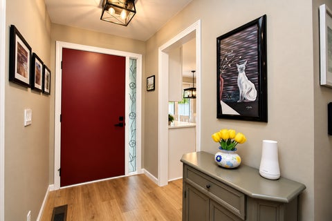 Tiny photo for 873 W Longmeadow Court, Lake Barrington, IL 60010 (MLS # 12771436)