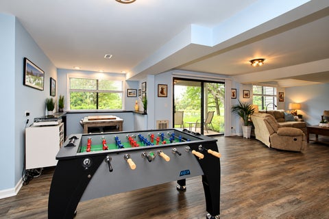 Tiny photo for 873 W Longmeadow Court, Lake Barrington, IL 60010 (MLS # 12771436)