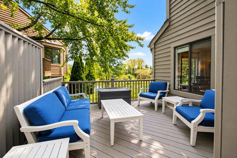 Tiny photo for 873 W Longmeadow Court, Lake Barrington, IL 60010 (MLS # 12771436)