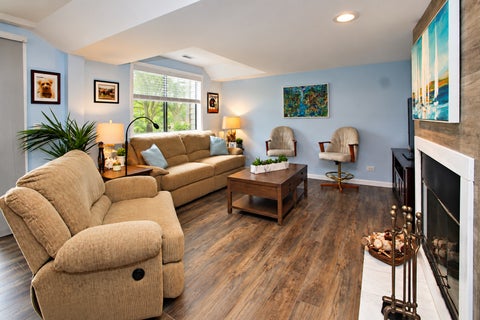 Tiny photo for 873 W Longmeadow Court, Lake Barrington, IL 60010 (MLS # 12771436)
