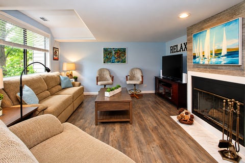 Tiny photo for 873 W Longmeadow Court, Lake Barrington, IL 60010 (MLS # 12771436)