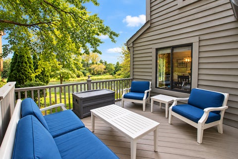 Tiny photo for 873 W Longmeadow Court, Lake Barrington, IL 60010 (MLS # 12771436)