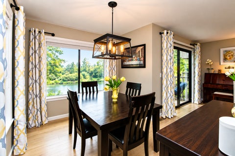 Tiny photo for 873 W Longmeadow Court, Lake Barrington, IL 60010 (MLS # 12771436)