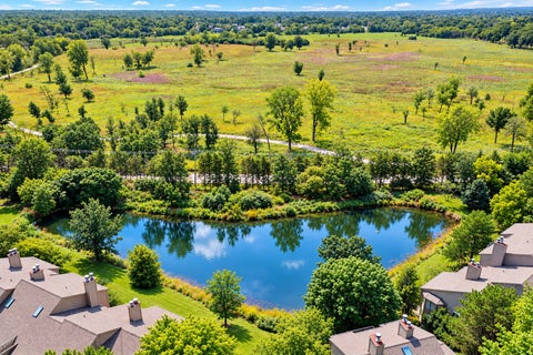 Tiny photo for 873 W Longmeadow Court, Lake Barrington, IL 60010 (MLS # 12771436)