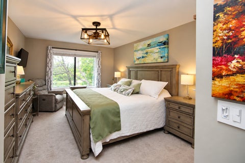 Tiny photo for 873 W Longmeadow Court, Lake Barrington, IL 60010 (MLS # 12771436)