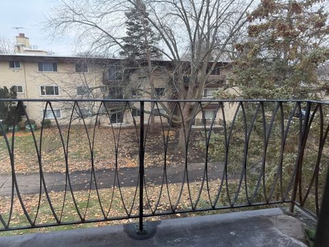 Tiny photo for 505 S Cleveland Avenue #303, Arlington Heights, IL 60005 (MLS # 12520450)