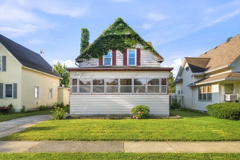 Tiny photo for 111 W Delaware Street, Dwight, IL 60420 (MLS # 12761245)