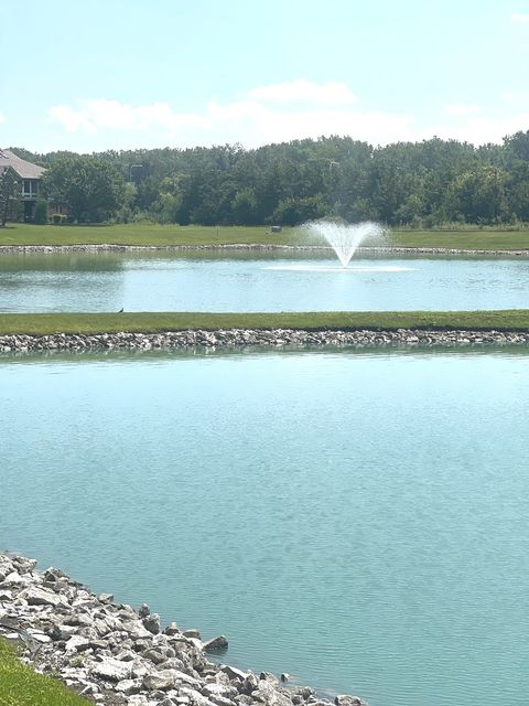 Tiny photo for 6243 Misty Pines Drive #1, Tinley Park, IL 60477 (MLS # 12465771)