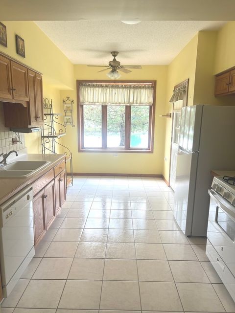 Tiny photo for 6243 Misty Pines Drive #1, Tinley Park, IL 60477 (MLS # 12465771)