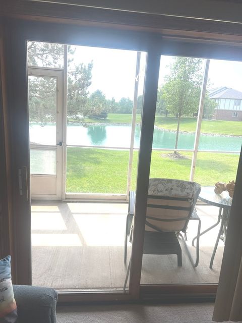 Tiny photo for 6243 Misty Pines Drive #1, Tinley Park, IL 60477 (MLS # 12465771)