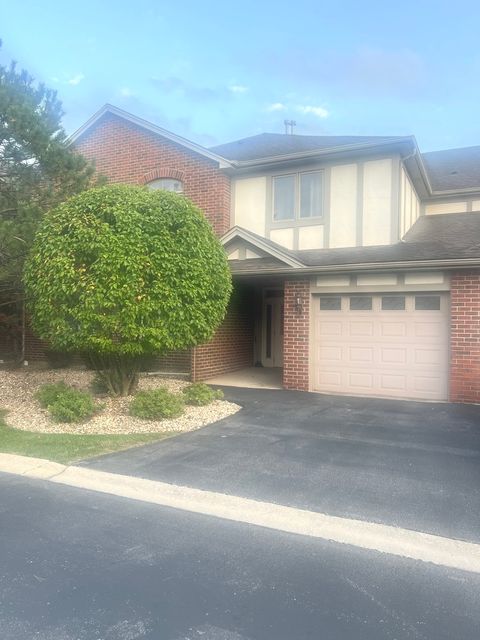 Tiny photo for 6243 Misty Pines Drive #1, Tinley Park, IL 60477 (MLS # 12465771)