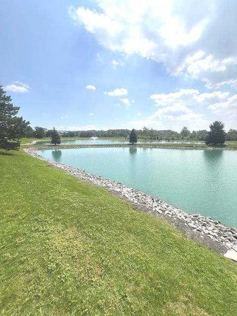 Tiny photo for 6243 Misty Pines Drive #1, Tinley Park, IL 60477 (MLS # 12465771)