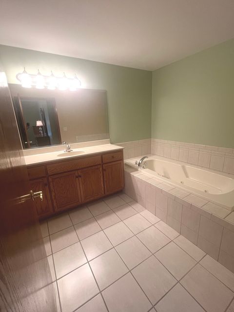 Tiny photo for 6243 Misty Pines Drive #1, Tinley Park, IL 60477 (MLS # 12465771)