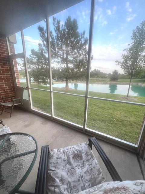 Tiny photo for 6243 Misty Pines Drive #1, Tinley Park, IL 60477 (MLS # 12465771)